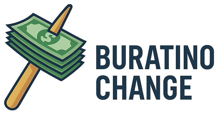 Buratino Change